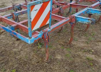 Lemken Achat 15. Bezorkowiec gruber