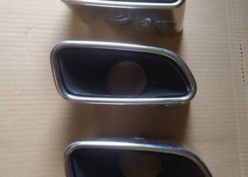 MERCEDES CLA W117 SLK R172 SL R230 końcowka wydechu a1714901227 prawa