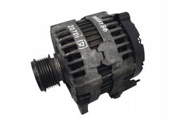 ALTERNATOR Dodge Journey 2.0 D DID 0121715047 04801715AA