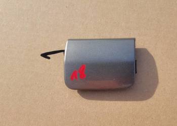 CITROEN C4 GRAND PICASSO I 06- ZAŚLEPKA HAKA ZDERZAK PRZOD 9680402577 // 18