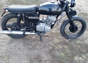 JAWA CEZET 350 ZAREJESTROWANA