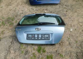kia ceed klapa nr 32085 WYSYŁKA