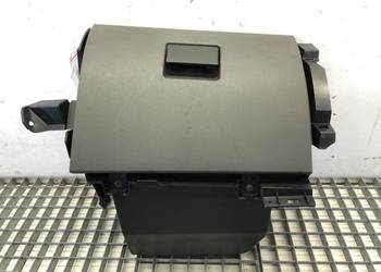 SCHOWEK FORD FOCUS C-MAX Minivan 03-07 PÓŁKA WNĘKA, PLASTIK, KONSOLA