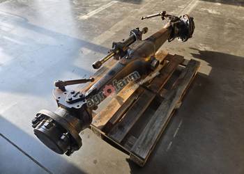 Przedni most Renault Claas Ares 550, Carraro 20.19