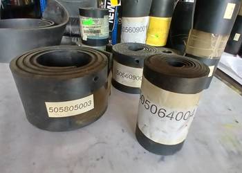 Fartuch podsiewacza Bizon 505064004
