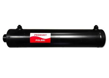 Siłownik Cylinder HYDRAULICZNY SMTG 100x50 SKOK 400 [2311]