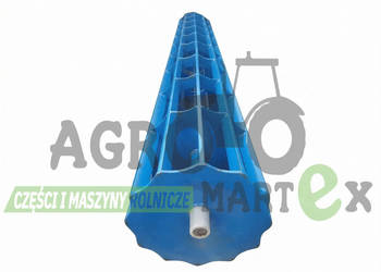 2000048 WAŁ STRUNOWY D400x2000 FARMET