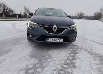 Renault Megane IV 1.3 Tce