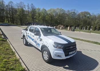 Ford Ranger 4x4 * 160 tys km *2,2d 131 KM *Salon Polska/1 Właściciel
