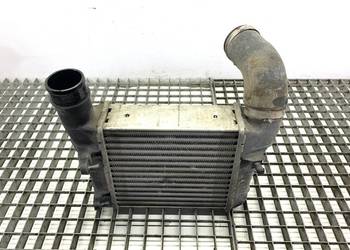 INTERCOOLER AUDI A4 B6 8E0145805F 1.9 130KM 00-05 CHŁODNICA