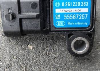 Części i zestawy naprawcze do Opel Mokka, Meriva