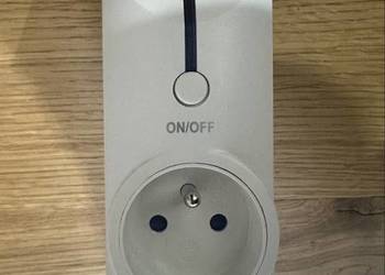 Gniazdko Somfy RTS 433,42 MHz