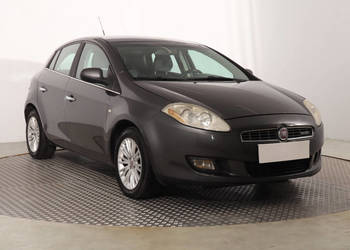 Fiat Bravo 1.6 MultiJet