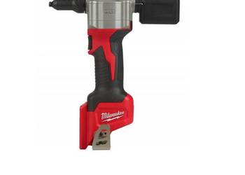 NOWA Nitownica akumulatorowa Milwaukee M12BPRT-0 FV/Paragon
