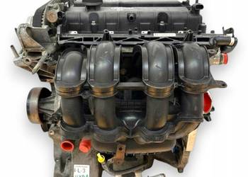 SILNIK HXDA Ford Focus II MK2 C Max C-Max 1.6 16V Ti HXDB benzyna kompletny