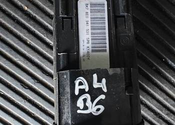 Przełącznik świateł a4 b6