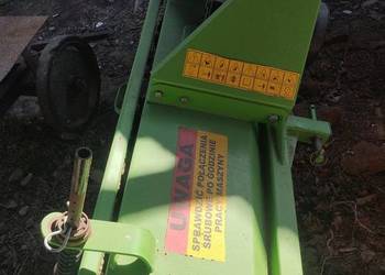 Glebogryzarka Strumyk 2 metry