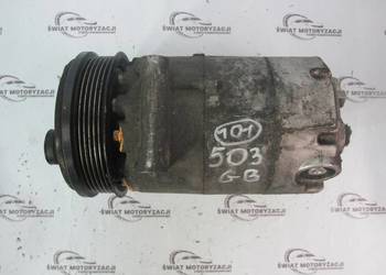 FORD KUGA 2.0 TDCI 09r sprężarka klimatyzacji 3M5H-19D629-DF