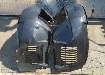 NADKOLE PRAWY PRZÓD JAGUAR XF LIFT X250 11-15 CX23-166562-AB NADKOLE PRAWY PRZÓD JAGUAR XF LIFT X250 11-15 CX23-166562-AB