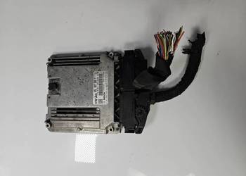 KOMPUTER SILNIKA ECU SKODA KAROQ FACELIFTING 05L907309T