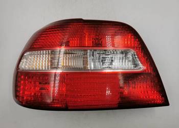 Lampa Lewy Tył Tylna Lewa Volvo S40 I Sedan Lift 30621883