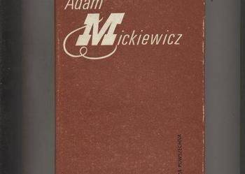 Adam Mickiewicz - Dernałowicz