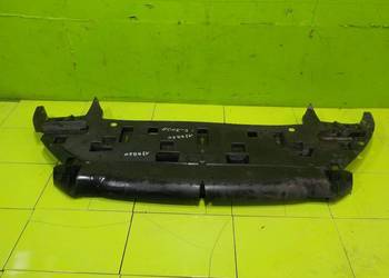 PEUGEOT 5008 I 1.6 HDI 10r 5D oslona pod zderzak