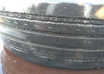 OPONA 225/75 R17.5 MICHELIN XZA 2 BIEŻNIK 4.5MM