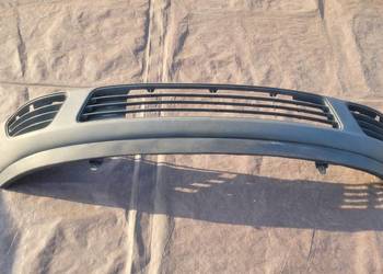 FORD FIESTA MK6 DOKŁADKA SPOILER ZDERZAKA PRZOD 2S61-17757-C // 2376