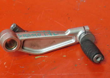 MOTO GUZZI STELVIO 2019 DZWIGNIA ZMIANY BIEGÓW NÓŻKA STOPKA WAJHA