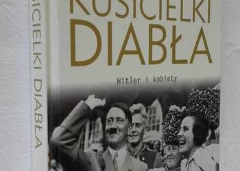 Kusicielki Diabła Hitler i Kobiety /fa