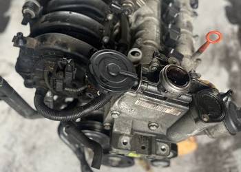 Silnik kompletny vw blf