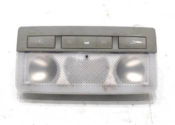 LAMPA SUFITOWA OPEL ASTRA J Kombi 10-15 WNĘTRZA OŚWIETLENIA, KABINY