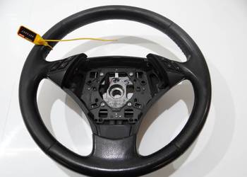 KIEROWNICA BMW E60 E61 LIFT