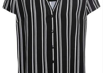 Elegancka bluzka rozmiar 48
