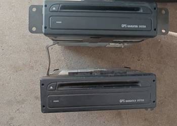 BMW E53 X5 czytnik Navi DVD 65906920758 Aktualne III