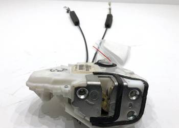 ZAMEK DRZWI PRAWY PRZÓD HONDA CR-V III SUV 72111-SWA-P1