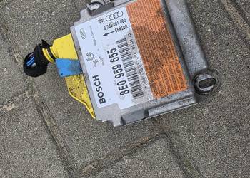 Moduł Airbag Audi a4b6 8E0959655