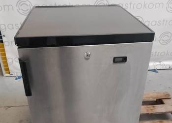 Szafa chłodnicza podblatowa INOX Liebherr FKVesf 1805