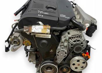 SILNIK BFB Audi A4 B6 B7 1.8 T TURBO 163KM benzyna kompletny 164 232km
