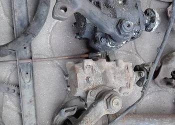 Mercedes W123 Beczka przekładnia kierownicza wspomaganie