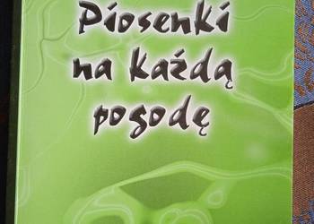 "PIOSENKI NA KAŻDĄ POGODĘ"