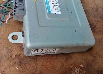 Mitsubishi L400/Space Gear 2,5 TD sterownik silnika-kompute