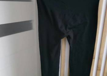 Leginsy damskie L