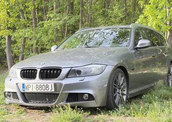 Sprzedam e91