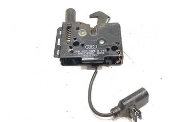 ZAMEK MASKI PRZÓD AUDI A5 F5 Sportowy/Coupe 8W0823509B