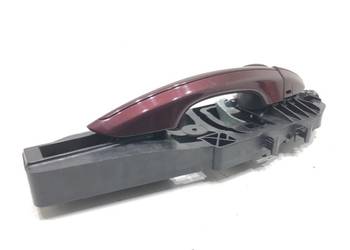 KLAMKA ZEWNĘTRZNA LEWY PRZÓD FORD MONDEO MK5 Sedan/Limuzyna