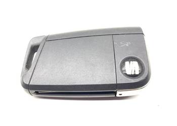 KLUCZYK PILOT SEAT LEON III PILOT IMMOBILISERA, ZDALNY