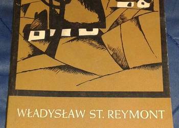 Nowele wybrane - Władysław Stanisław Reymont