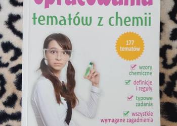Edukacja Chemia Vademecum Opracowania tematów i zadania (Adamantan)